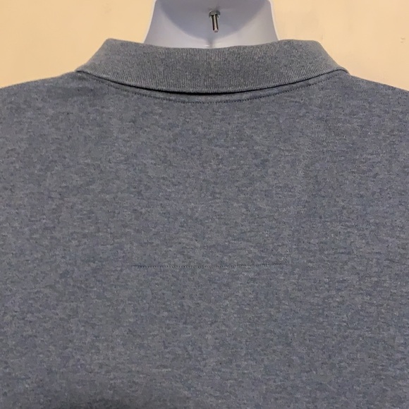 NWT Nautica Short Sleeve Polo Shirt, 4XL - Picture 5 of 7